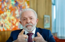 Após curtir o Carnaval, Lula embarca para agenda oficial na Ásia