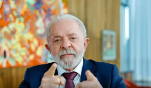Após curtir o Carnaval, Lula embarca para agenda oficial na Ásia