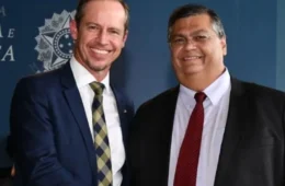 Ex-ministro de Lula, Ricardo Cappelli é alvo de denúncias por suposta estrutura paralela de pré-campanha no DF