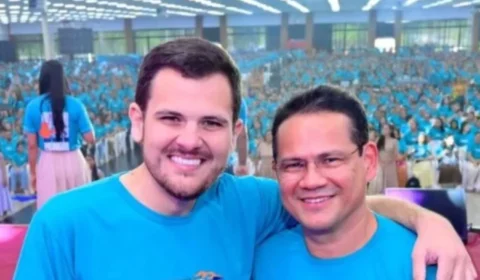 Em evento evangélico, Eduardo Alfaia afirma que Renato Júnior será prefeito de Manaus a partir de 30 de março