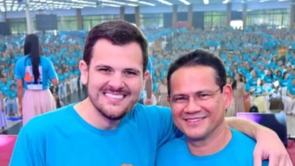 Em evento evangélico, Eduardo Alfaia afirma que Renato Júnior será prefeito de Manaus a partir de 30 de março
