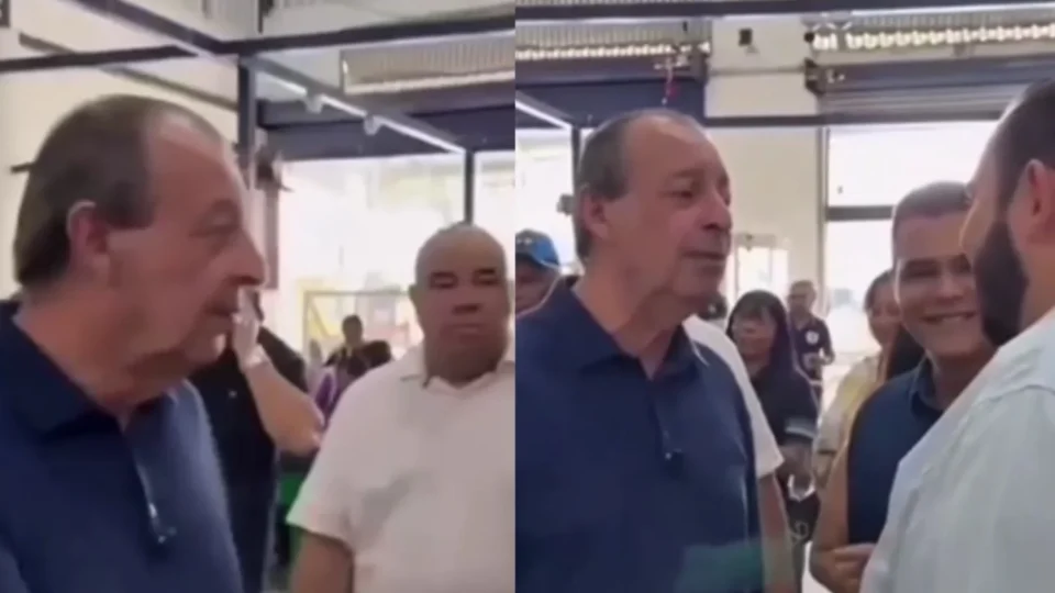 Omar Aziz faz declaração a vice-prefeito e movimenta cenário político no AM: “Macaco que pula de galho em galho leva chumbo”