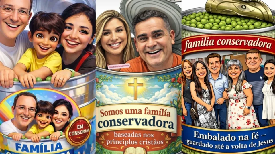 Políticos do Amazonas reagem a ala que satiriza conservadores no Carnaval do Rio