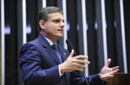 Marcos Rotta anuncia pré-candidatura para 2026 e fala em “novo capítulo” na vida pública