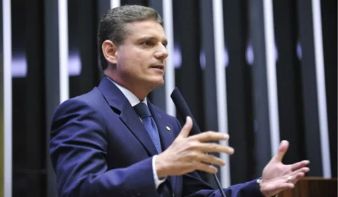 Marcos Rotta anuncia pré-candidatura para 2026 e fala em “novo capítulo” na vida pública