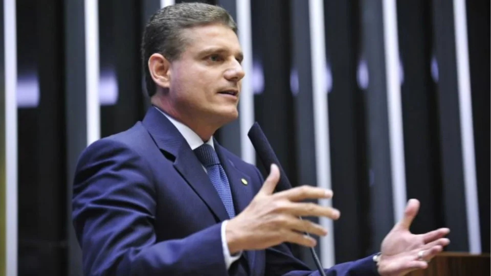 Marcos Rotta anuncia pré-candidatura para 2026 e fala em “novo capítulo” na vida pública