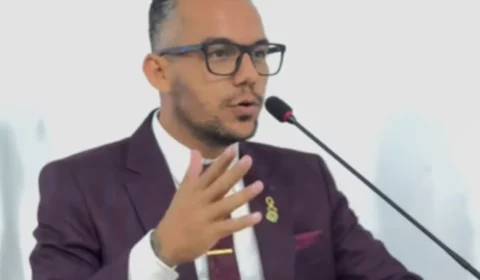 Vereador Marcelo Moreira dos Santos e servidor do Detran são presos em operação que apura fraude de R$ 4 milhões no Pará