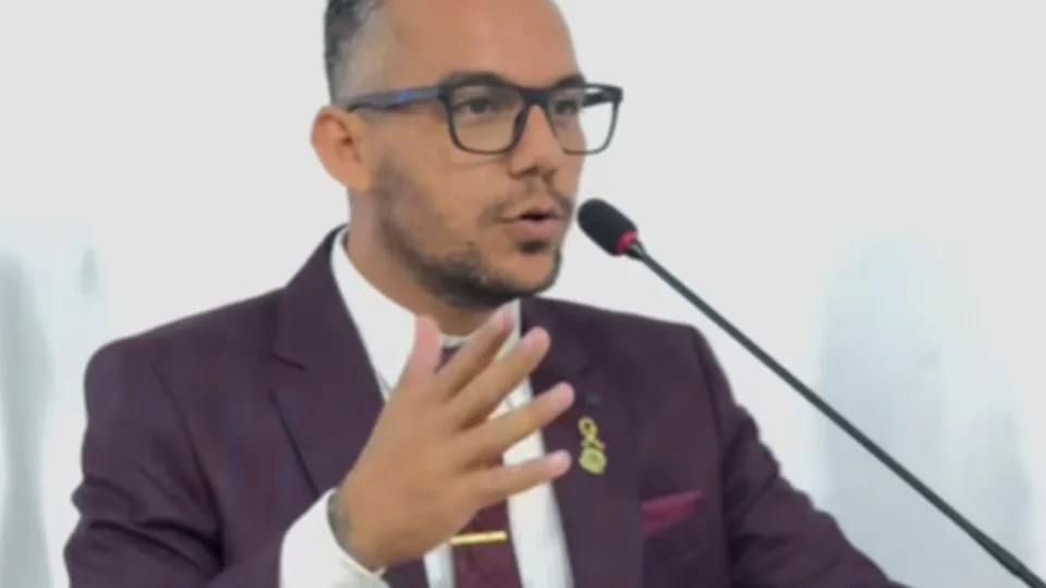 Vereador Marcelo Moreira dos Santos e servidor do Detran são presos em operação que apura fraude de R$ 4 milhões no Pará