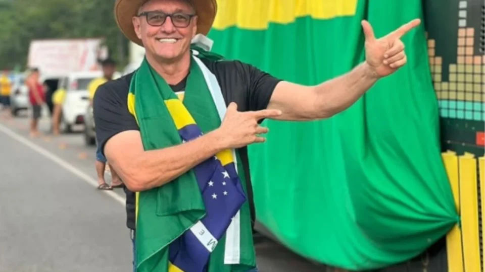 Câmara Municipal de Santarém instaura processo que pode levar à cassação de Malaquias Mottin