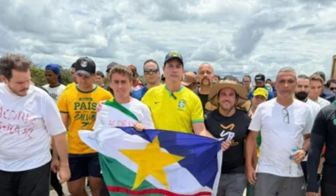 Roraima deve aderir a ato convocado por Nikolas Ferreira que pede impeachment de Lula e ministros do STF