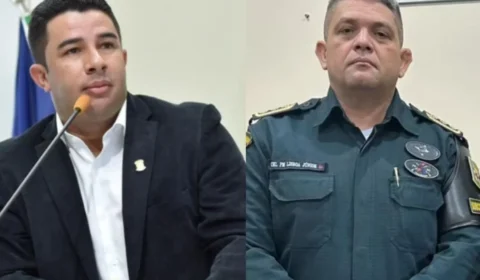 Ministério Público Eleitoral denuncia Genilson Costa e coronel da PM por suposto esquema de compra de votos em Boa Vista