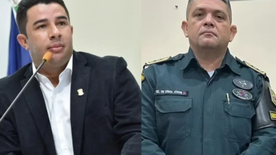 Ministério Público Eleitoral denuncia Genilson Costa e coronel da PM por suposto esquema de compra de votos em Boa Vista