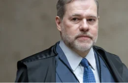 Toffoli confirma sociedade em empresa dona de resort e nega vínculo com Daniel Vorcaro