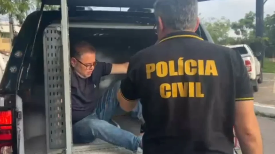 Tráfico e lavagem de dinheiro: investigação revela infiltração nos três poderes do Amazonas