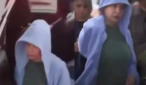 Operação prende ex-chefe de gabinete da Prefeitura de Manaus por suspeita de integrar ‘núcleo político’ do Comando Vermelho