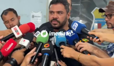 “Crime organizado era administrado pela gestão pública”, diz delegado sobre operação no AM