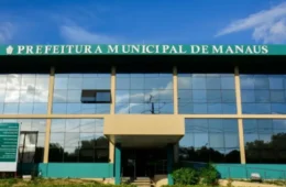 Prefeitura de Manaus nega ser alvo de operação da Polícia Civil no AM