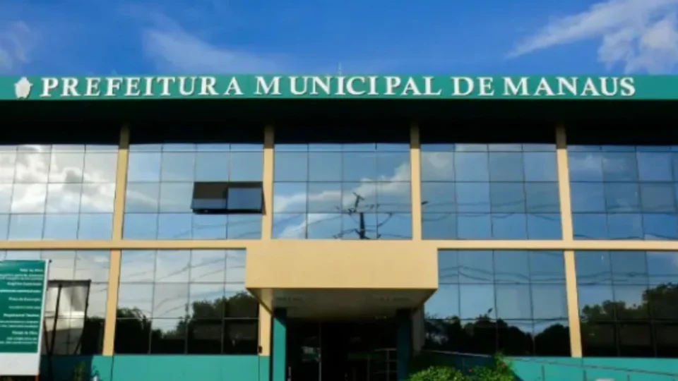 Prefeitura de Manaus nega ser alvo de operação da Polícia Civil no AM
