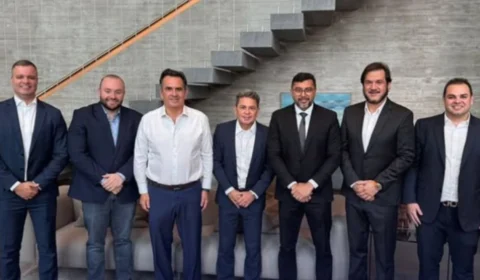 Tadeu de Souza é oficializado no PP e amplia espaço na corrida pelo Governo do Amazonas