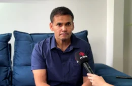 Coronel Rosses não descarta impeachment após operação que atingiu servidora ligada à Prefeitura de Manaus