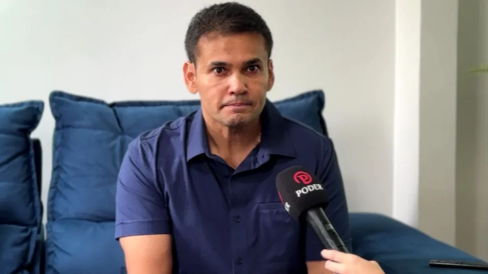 Coronel Rosses não descarta impeachment após operação que atingiu servidora ligada à Prefeitura de Manaus