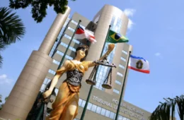 TJAM adota medidas administrativas após servidor ser citado em operação da Polícia Civil