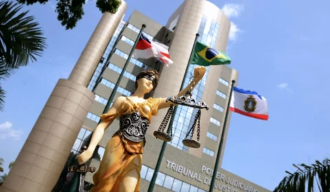 TJAM adota medidas administrativas após servidor ser citado em operação da Polícia Civil