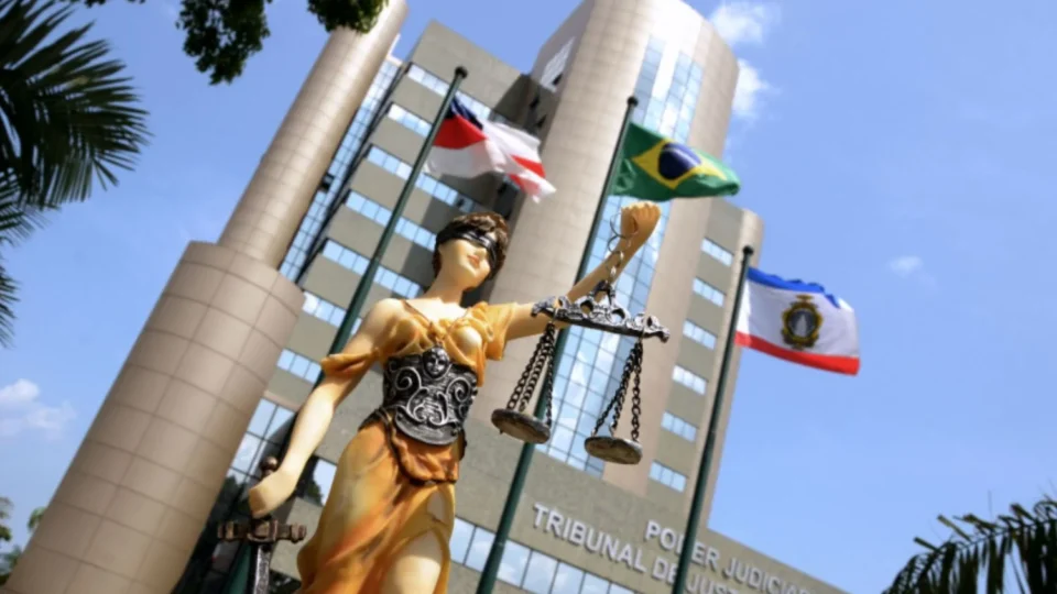 TJAM adota medidas administrativas após servidor ser citado em operação da Polícia Civil