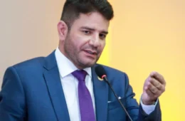 PSDB reafirma apoio ao governo Gladson após especulações sobre 2026