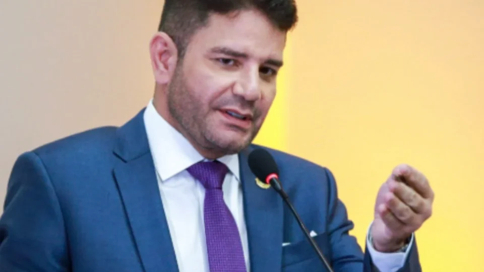 PSDB reafirma apoio ao governo Gladson após especulações sobre 2026