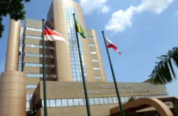 Falha em CPF de mandado do TJAM resulta em prisão injusta em Belo Horizonte