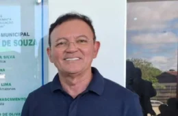 Prefeito de Humaitá é multado em R$ 15 mil pelo TCE-AM por contrato sem licitação regular