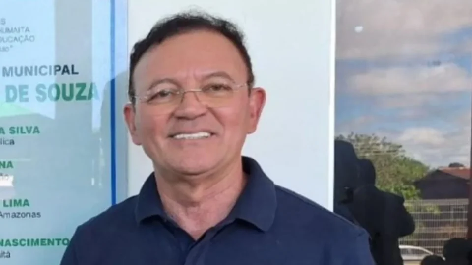 Prefeito de Humaitá é multado em R$ 15 mil pelo TCE-AM por contrato sem licitação regular