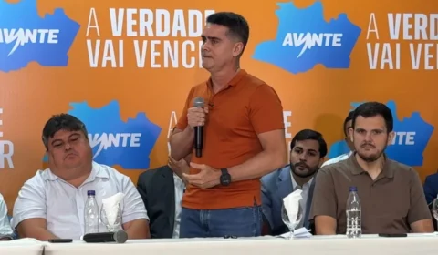 David Almeida relata ter se sentido ameaçado por Omar Aziz