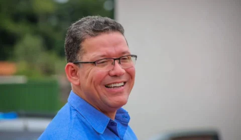 O rei no tabuleiro: Marcos Rocha e o controle da sucessão em Rondônia