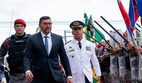 Governo do Amazonas reage às declarações de David Almeida e nega interferência política em operação