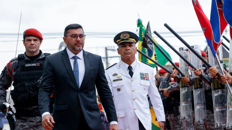 Governo do Amazonas reage às declarações de David Almeida e nega interferência política em operação