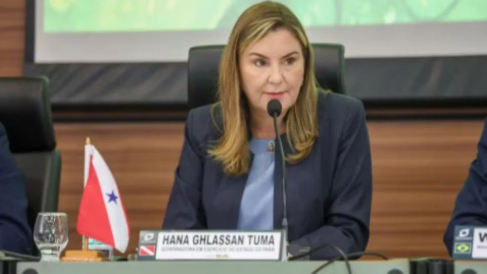 MPE dá parecer favorável à condenação de Hana Ghassan por propaganda antecipada