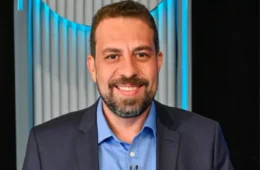 Guilherme Boulos cumpre agenda em Porto Velho em abril dentro de programa do governo federal