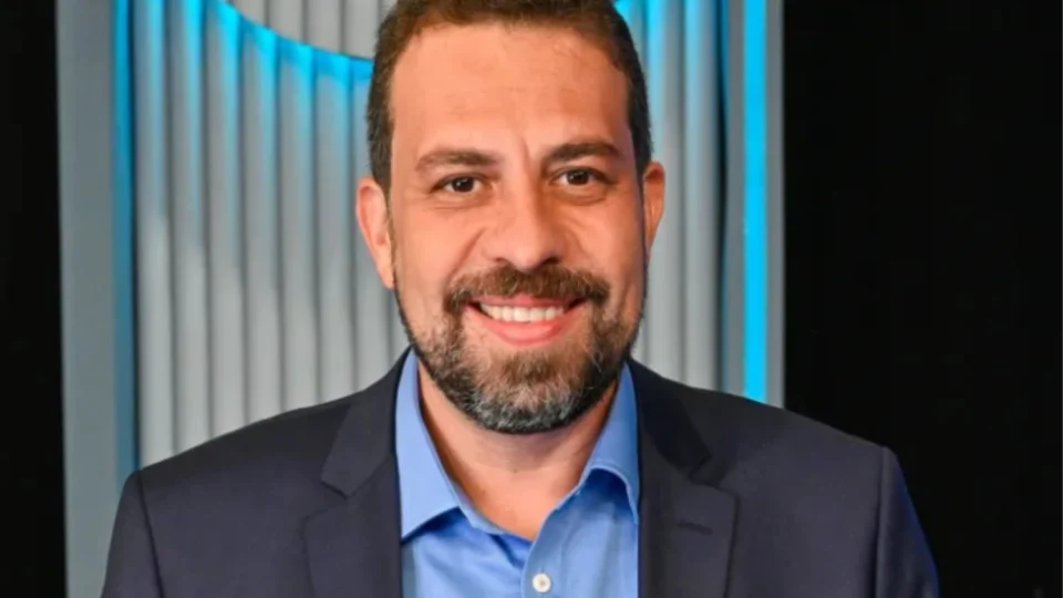 Guilherme Boulos cumpre agenda em Porto Velho em abril dentro de programa do governo federal
