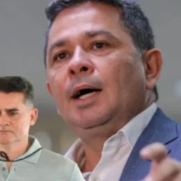 Tadeu de Souza responde a David Almeida e defende diálogo no cenário político do Amazonas