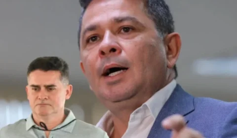Tadeu de Souza responde a David Almeida e defende diálogo no cenário político do Amazonas