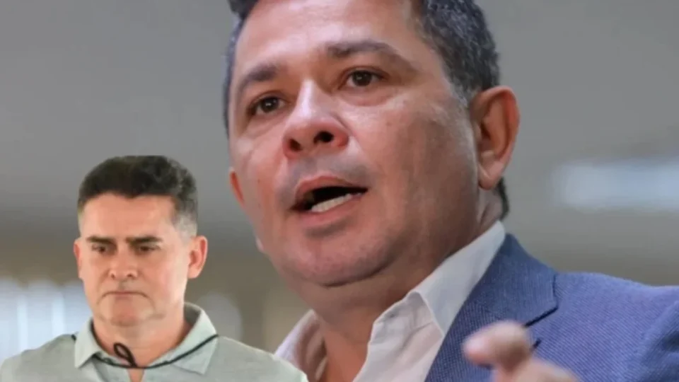 Tadeu de Souza responde a David Almeida e defende diálogo no cenário político do Amazonas