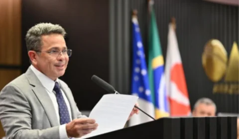 Na OAB-AM, Tadeu de Souza defende missão social da advocacia e fortalecimento do serviço público