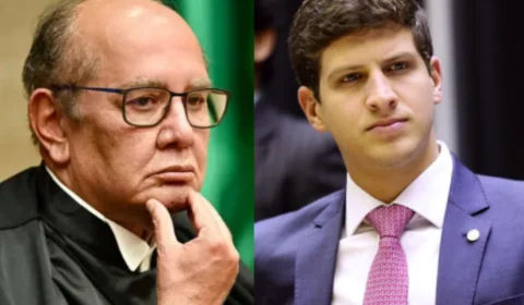 Gilmar Mendes determina investigação da PF sobre denúncia de espionagem em Pernambuco