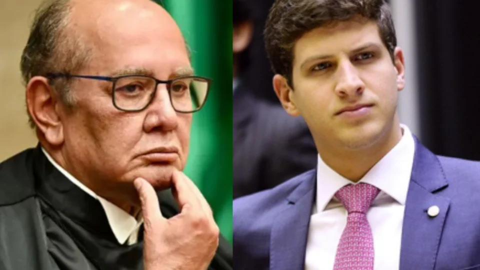 Gilmar Mendes determina investigação da PF sobre denúncia de espionagem em Pernambuco