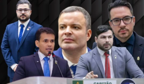 Vereadores reagem a declarações de David Almeida sobre a Operação Erga Omnes e confirmam pedido de impeachment