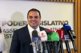 “Até o dia 4 a gente sabe”: Cidade avalia cenário de Tadeu e mantém indefinição sobre saída de Wilson