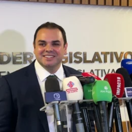 “Até o dia 4 a gente sabe”: Cidade avalia cenário de Tadeu e mantém indefinição sobre saída de Wilson