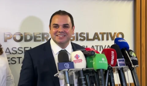 “Até o dia 4 a gente sabe”: Cidade avalia cenário de Tadeu e mantém indefinição sobre saída de Wilson